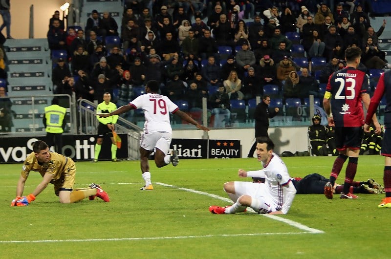 Ang Cagliari kumpara sa AC Milan Preview at Mga Tip sa Pagtaya